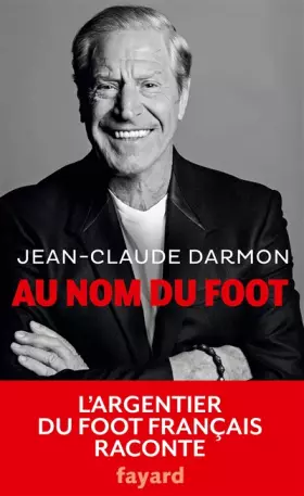 Couverture du produit · Au nom du foot