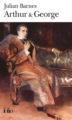 Couverture du produit · Arthur & George