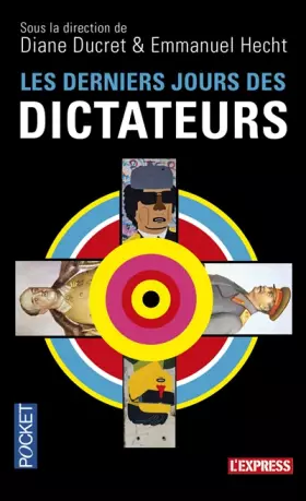 Couverture du produit · Les derniers jours des dictateurs
