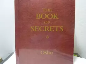 Couverture du produit · The Book of Secrets