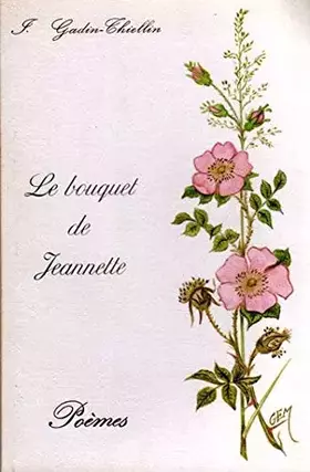 Couverture du produit · Le Bouquet de Jeannette