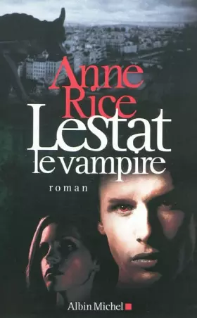 Couverture du produit · Lestat le vampire