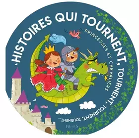 Couverture du produit · Princesses et chevaliers