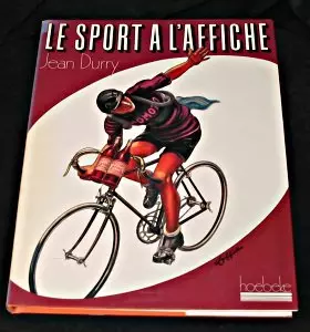 Couverture du produit · Le Sport à l'affiche