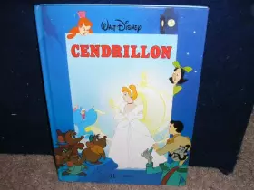 Couverture du produit · Cendrillon