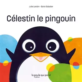 Couverture du produit · Célestin le pingouin