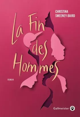 Couverture du produit · La fin des hommes