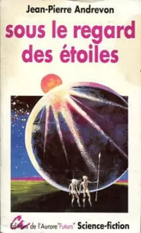 Couverture du produit · Sous le regard des étoiles