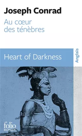 Couverture du produit · Au coeur des ténèbres