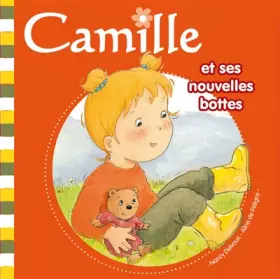 Couverture du produit · Camille et ses nouvelles bottes (12)