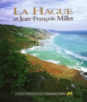 Couverture du produit · La Hague et Jean-François Millet