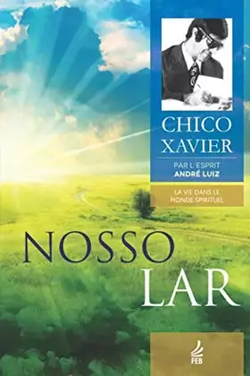 Couverture du produit · Nosso Lar (French Edition)