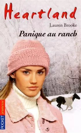 Couverture du produit · 36. Heartland : Panique au ranch (36)