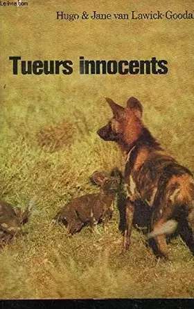 Couverture du produit · Tueurs innocents
