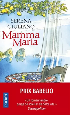 Couverture du produit · Mamma Maria
