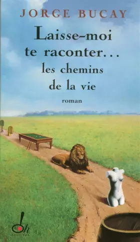 Couverture du produit · Laisse-moi te raconter... : Les chemins de la vie