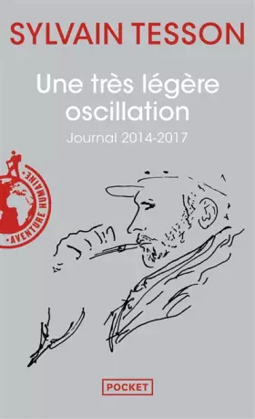 Couverture du produit · Une très légère oscillation