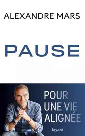 Couverture du produit · PAUSE: Pour une vie alignée