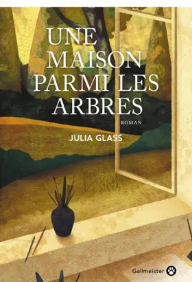 Couverture du produit · UNE MAISON PARMI LES ARBRES