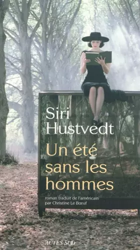 Couverture du produit · Un été sans les hommes