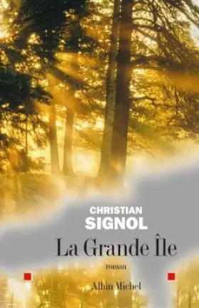 Couverture du produit · La Grande Ile