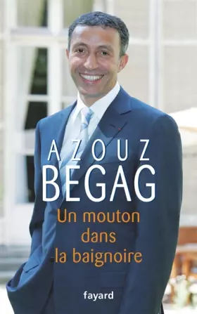Couverture du produit · Un mouton dans la baignoire