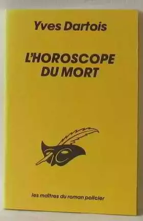 Couverture du produit · L horoscope du mort