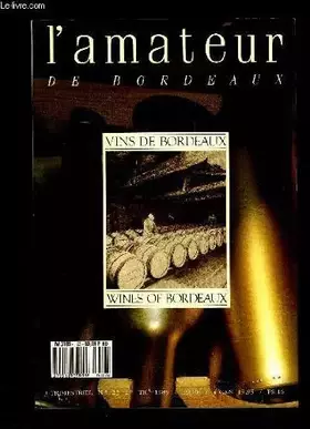 Couverture du produit · Non renseigné