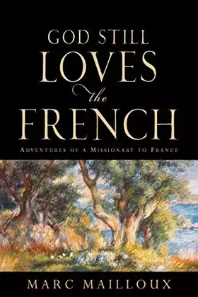 Couverture du produit · God Still Loves The French