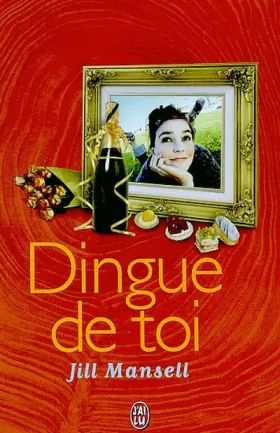 Couverture du produit · Dingue de toi