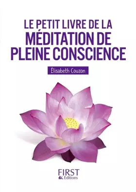Couverture du produit · Le Petit livre de la méditation de pleine conscience