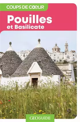 Couverture du produit · Pouilles et Basilicate