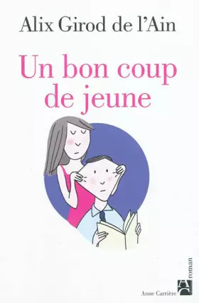 Couverture du produit · Un bon coup de jeune