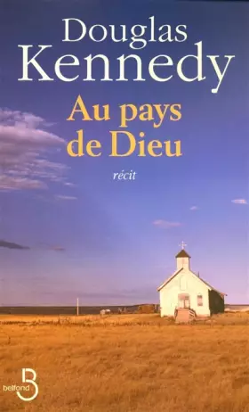 Couverture du produit · Au pays de Dieu