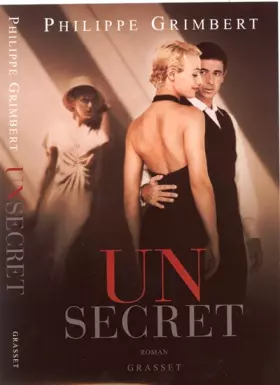 Couverture du produit · Un secret