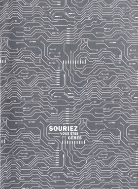 Couverture du produit · Ceux qui nous veulent du bien: 17 mauvaises nouvelles d'un futur bien géré