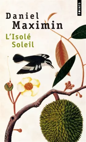 Couverture du produit · L'isolé soleil