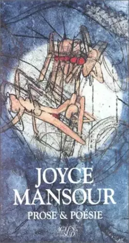 Couverture du produit · Prose & poésie : Oeuvre complète