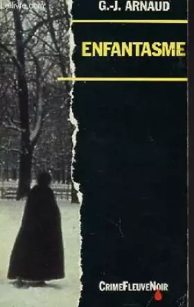 Couverture du produit · Enfantasme