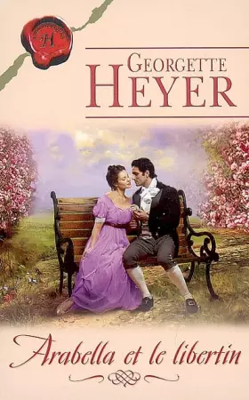 Couverture du produit · Arabella et le libertin