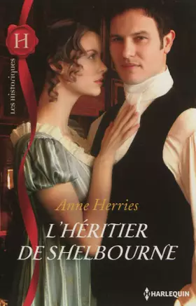Couverture du produit · L'héritier de Shelbourne