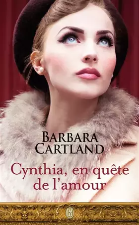 Couverture du produit · Cynthia, en quête de l'amour