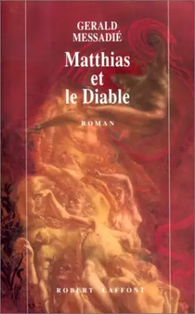 Couverture du produit · Matthias et le Diable