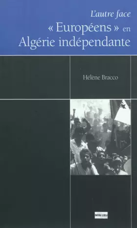 Couverture du produit · Européens : L'autre face