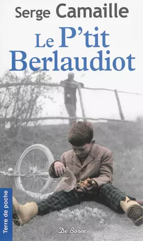 Couverture du produit · Le P'tit Berlaudiot