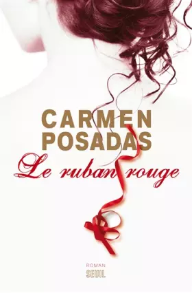 Couverture du produit · Le ruban rouge