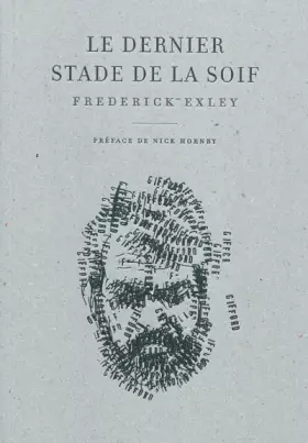 Couverture du produit · Le Dernier stade de la soif