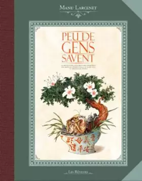 Couverture du produit · Peu de gens savent