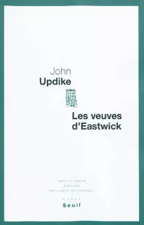 Couverture du produit · Les veuves d'Eastwick