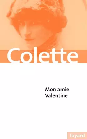 Couverture du produit · Mon amie Valentine